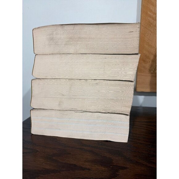 2007 CK9PU Truck Service Manual Set Of 4 Chevrolet GMC Silverado Sierra Denali - Picture 2 of 8